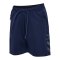 Hummel Cima 2.0 Short Damen Blau F7026 - blau