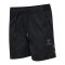 Hummel Cima 2.0 Short Damen Schwarz F2001 - schwarz