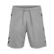 Hummel Cima 2.0 Short Grau F1100 - grau