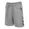 Hummel Cima 2.0 Short Kids Grau F1100 - grau