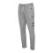 Hummel Trainingshose Grau F1100 - grau