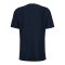 Hummel Cima 2.0 Trikot Blau F8445 - blau