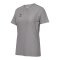 Hummel Cima 2.0 Trikot Damen Grau F1114 - grau