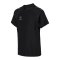 Hummel Cima 2.0 Trikot Kids Schwarz F2508 - schwarz