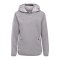 Hummel Cima Hoody Damen Grau F4169 - grau