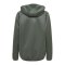 Hummel Cima Hoody Grau F6575 - grau