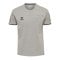 Hummel Cima T-Shirt Grau F2006 - grau