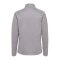 Hummel Cima Zip-Jacke Damen Grau F4169 - grau