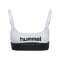 Hummel Cindi Swim Hemd Damen Grau F9124 - grau