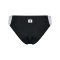 Hummel Cindi Swim Tanga Badehose Damen Schwarz F2001 - schwarz