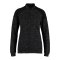 Hummel Classic Bee Ally Jacke Damen Schwarz F2508 - schwarz