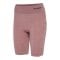 Hummel Clea Seamless Cycling Short Damen Pink F3319 - rosa