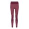 hummel Tight Damen Rot F3318 - rot