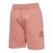 Hummel Clean Adjustable Short Kids Rosa F4128 - rosa