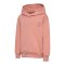 Hummel Clean Hoody Kids Rosa F4128 - rosa