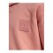 Hummel Clean Hoody Kids Rosa F4128 - rosa