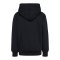 Hummel Clean Hoody Kids Schwarz F2001 - schwarz