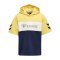 hummel Cloud Hoody Kids Blau F1009 - blau