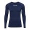 Hummel Comfort 2.0 Sweatshirt Blau F7026 - blau