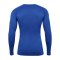 Hummel Comfort 2.0 Sweatshirt Blau F7045 - blau