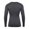 Hummel Comfort 2.0 Sweatshirt Grau F1525 - grau
