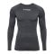 Hummel Comfort 2.0 Sweatshirt Grau F1525 - grau