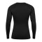 Hummel Comfort 2.0 Sweatshirt Schwarz F2001 - schwarz