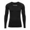 Hummel Comfort 2.0 Sweatshirt Schwarz F2001 - schwarz
