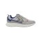 Hummel Competition Breaker Sneaker Schwarz F2858 - schwarz