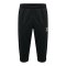 hummel Core 2.0 3/4 Trainingshose Schwarz F2114 - schwarz