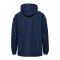 hummel Core 2.0 All-Weather Jacke Blau F7929 - blau