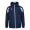 hummel Core 2.0 All-Weather Jacke Blau F7929 - blau