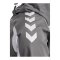 hummel Core 2.0 All-Weather Jacke Grau F1299 - grau