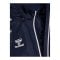 hummel Core 2.0 All-Weather Jacke Kids Blau F7929 - blau