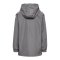 hummel Core 2.0 All-Weather Jacke Kids Grau F1299 - grau