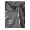 hummel Core 2.0 All-Weather Jacke Kids Grau F1299 - grau