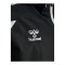 hummel Core 2.0 All-Weather Jacke Schwarz F2114 - schwarz