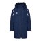 hummel Core 2.0 Bench Jacke Kids Blau F7929 - blau