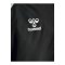 hummel Core 2.0 Bench Jacke Kids Schwarz F2114 - schwarz