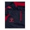 hummel Core 2.0 Half Zip Top Kids Blau F7276 - blau