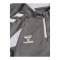 hummel Core 2.0 Half Zip Top Kids Grau F1299 - grau