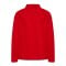 hummel Core 2.0 Half Zip Top Kids Rot F3946 - rot
