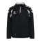hummel Core 2.0 Half Zip Top Kids Schwarz F2114 - schwarz