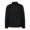 hummel Core 2.0 Half Zip Top Kids Schwarz F2461 - schwarz