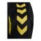 hummel Core 2.0 Half Zip Top Kids Schwarz F5138 - schwarz