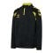hummel Core 2.0 Half Zip Top Kids Schwarz F5138 - schwarz