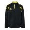 hummel Core 2.0 Half Zip Top Kids Schwarz F5138 - schwarz