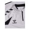 hummel Core 2.0 Half Zip Top Kids Weiß F9124 - weiss