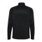 hummel Core 2.0 Half Zip Top Schwarz F2114 - schwarz
