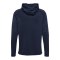 hummel Core 2.0 Hoody Blau F7929 - blau